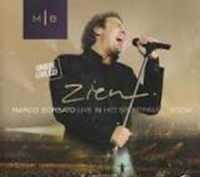 Zien: Live in het Sportpaleis 2004封面