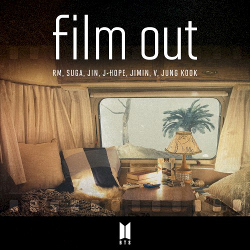 Film out封面
