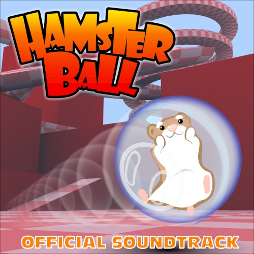 Hamster Ball封面