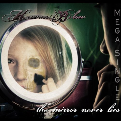 The Mirror Never Lies: Mega-Single封面