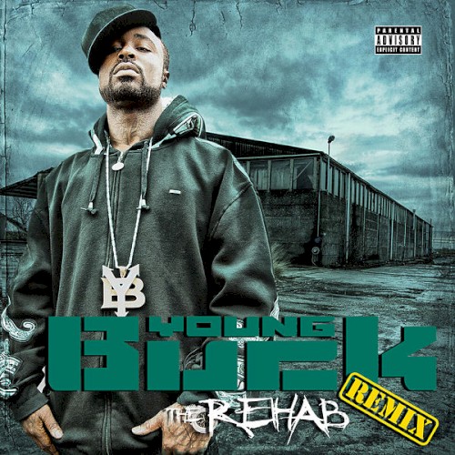 The Rehab : Remix封面