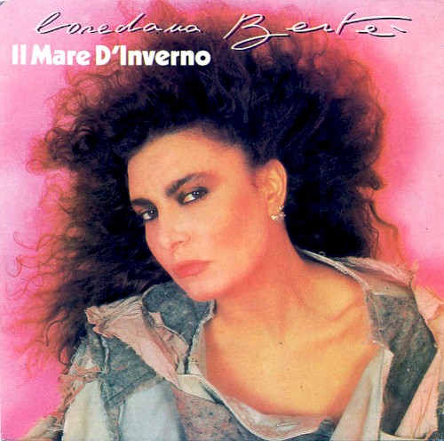Il mare d'inverno封面