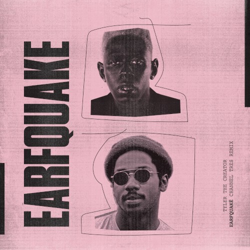 EARFQUAKE (Channel Tres remix)封面