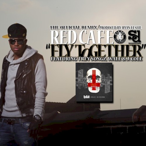 Fly Together (remix)封面