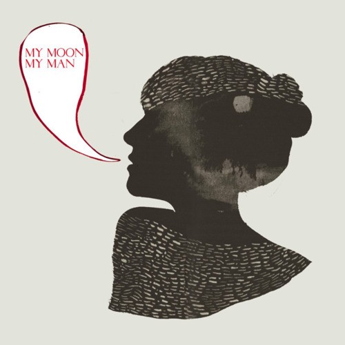 My Moon My Man (Boys Noize remix)封面