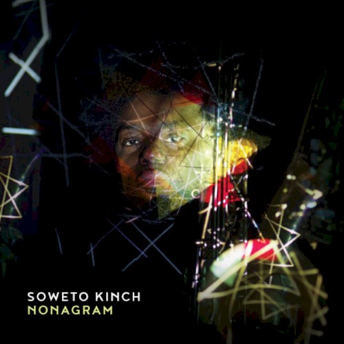 Nonagram封面