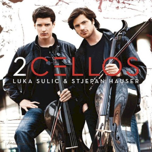 2CΞLLOS封面