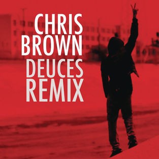 Deuces Remix封面