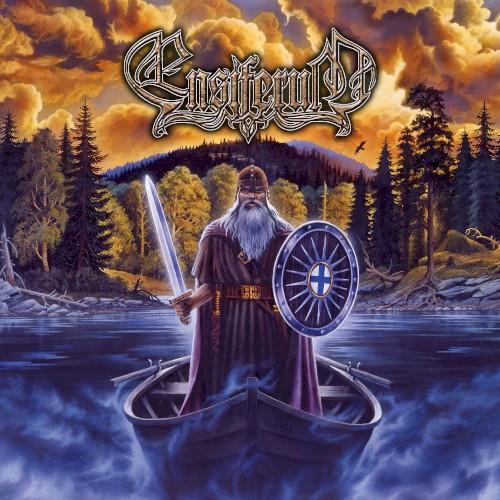 Ensiferum封面