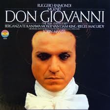 Don Giovanni封面