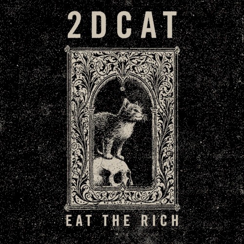 Eat the Rich封面