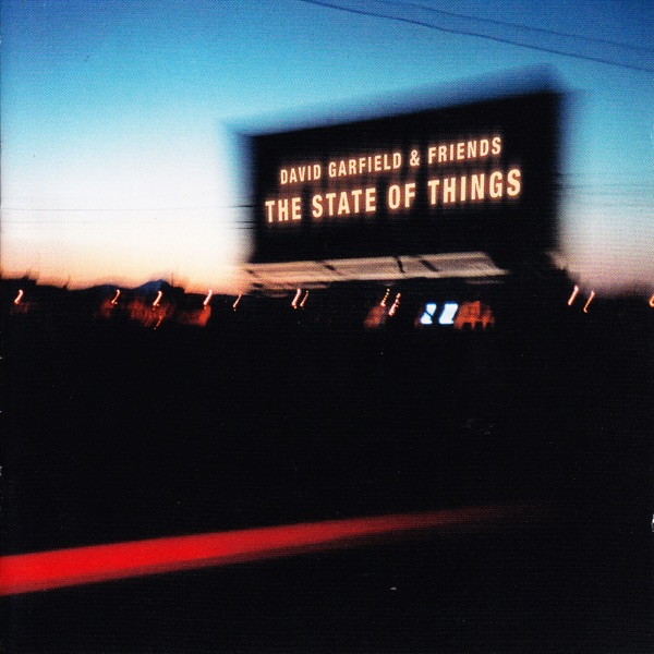 The State of Things封面