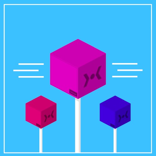 Lollipop封面