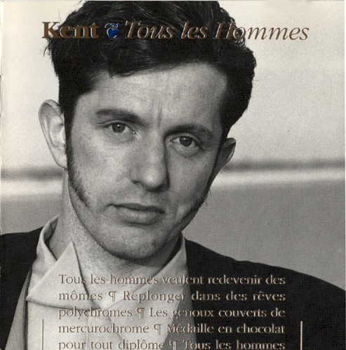 Tous les hommes封面