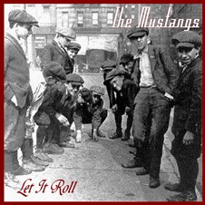 Let It Roll封面