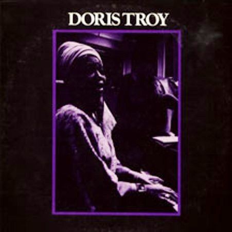 Doris Troy封面