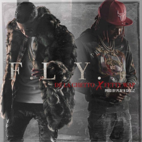 F.L.Y.封面
