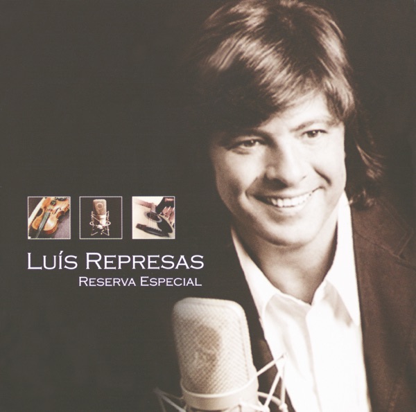 Reserva Especial封面