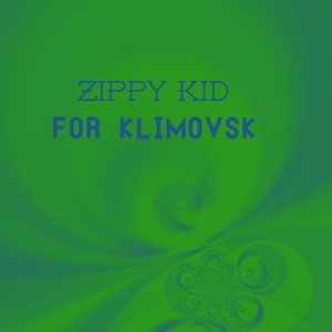 For Klimovsk封面