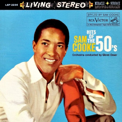Hits of the 50’s封面