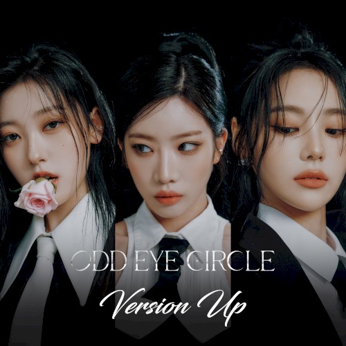 ODD EYE CIRCLE <Version Up>封面