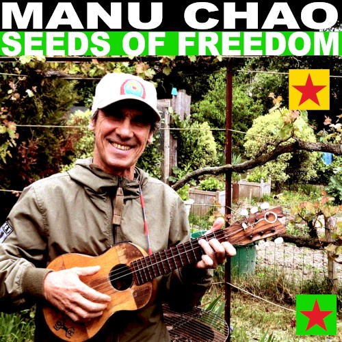 Seeds of Freedom封面