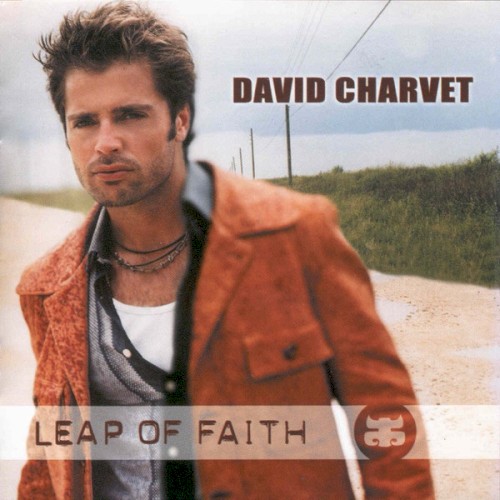 Leap of Faith封面