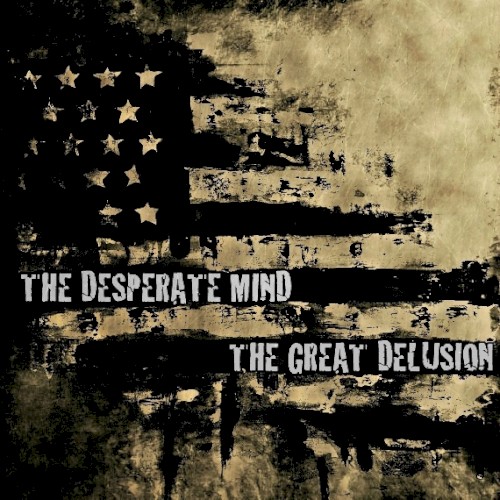 The Great Delusion封面