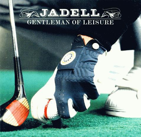 Gentleman of Leisure封面