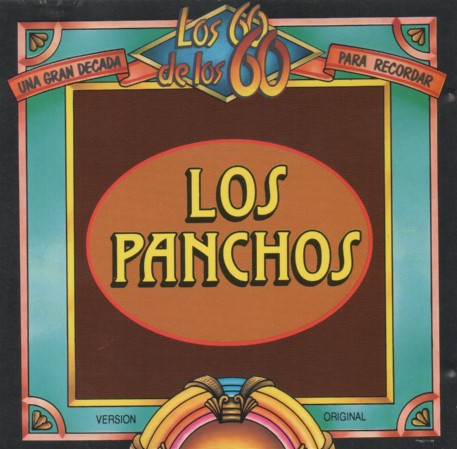 Colección: Los 60 de los 60封面