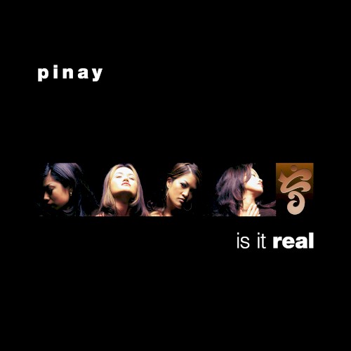 Is It Real封面