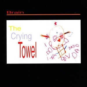 The Crying Towel封面