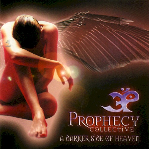 A Darker Side of Heaven封面