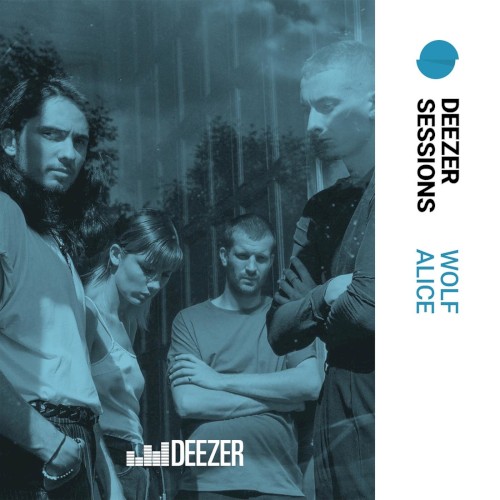 Deezer Sessions (Recorded at Barrowlands, Glasgow)封面