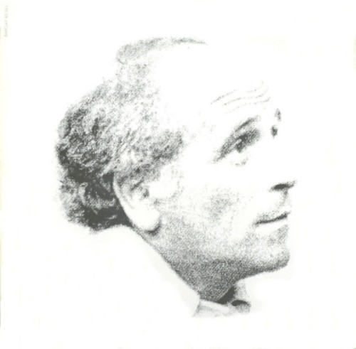 Léo Ferré封面
