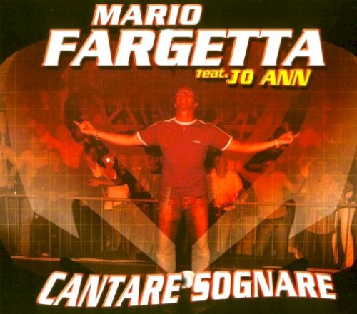 Cantare sognare封面
