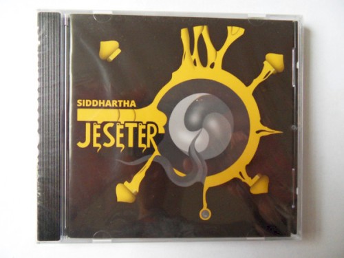 Siddhartha封面