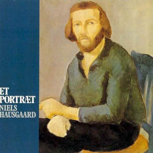 Et portræt封面