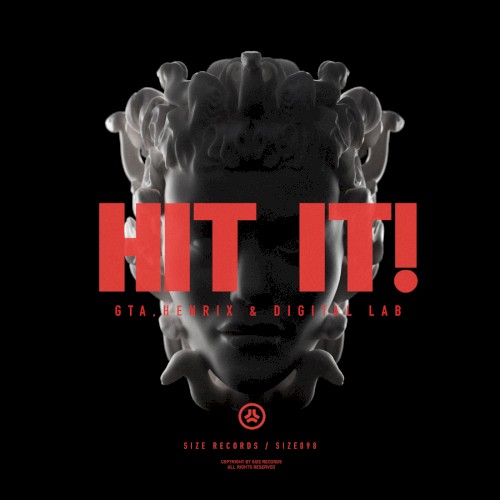 Hit It!封面