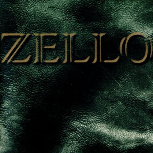 Zello封面