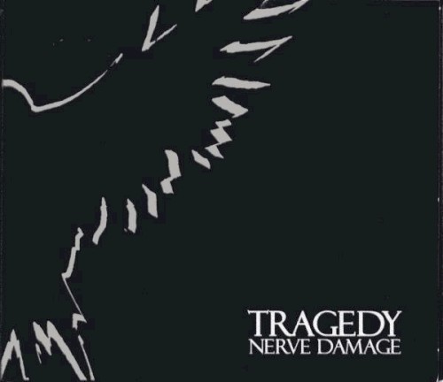 Nerve Damage封面