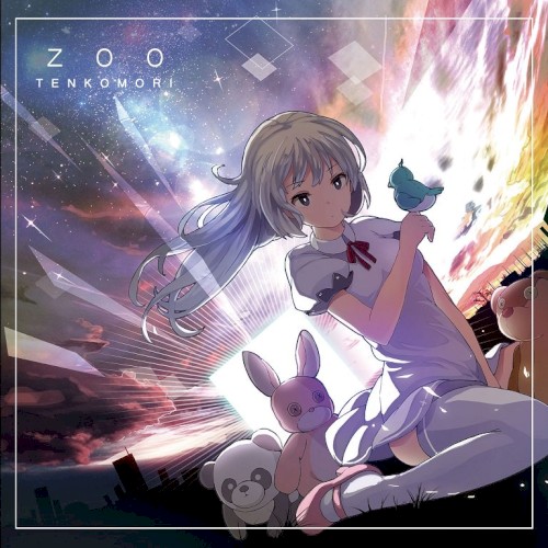 Zoo封面