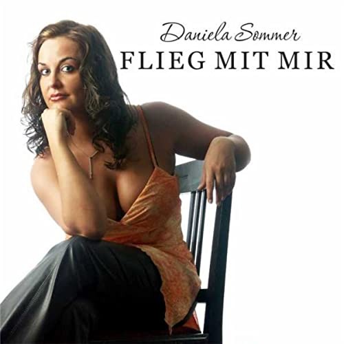 Flieg mit mir封面