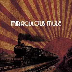 Miraculous Mule封面