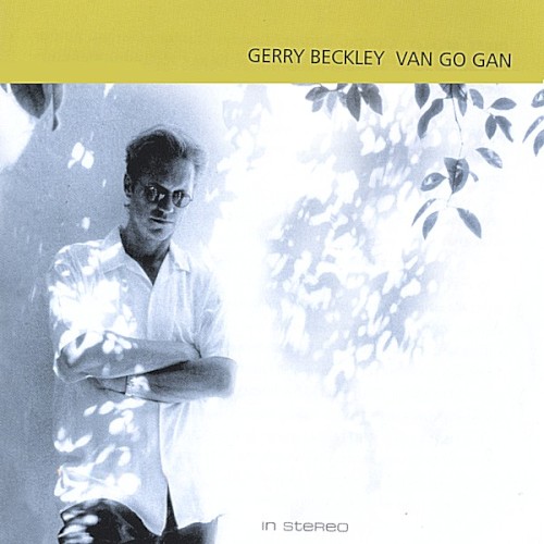 Van Go Gan封面
