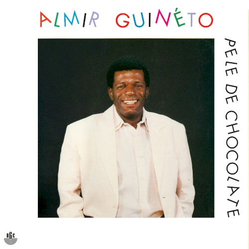 Pele de Chocolate封面