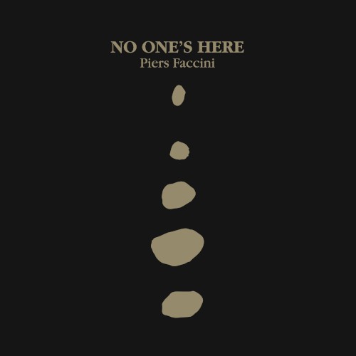 No One’s Here封面