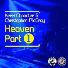 Heaven封面