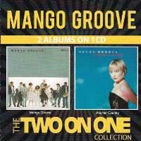 Mango Groove / Another Country封面