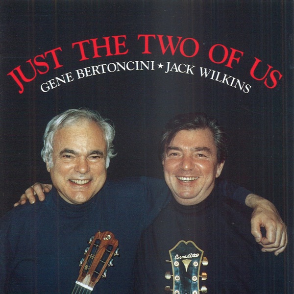 Just The Two Of Us封面